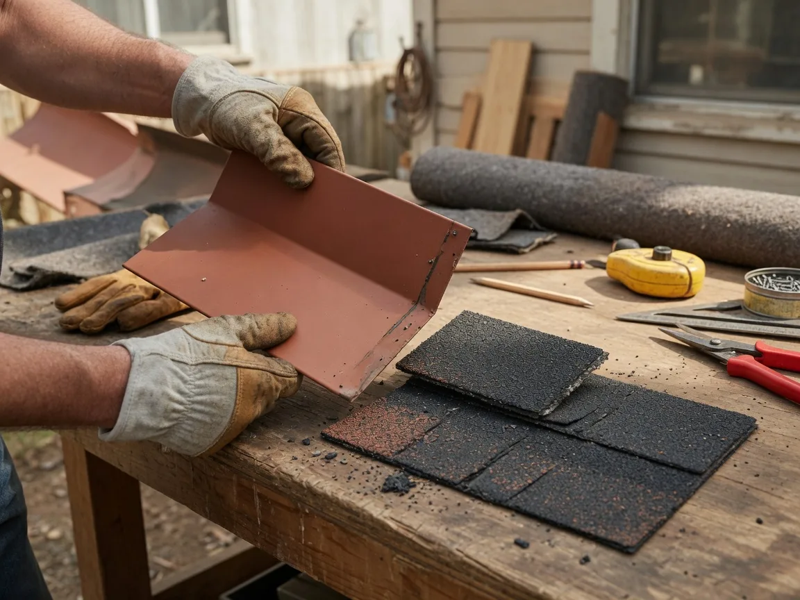 Roof Repair company in Thetford Center, VT